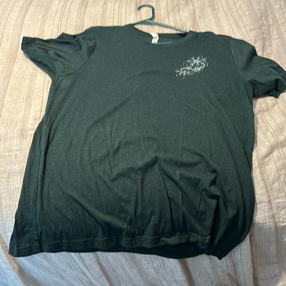Artery Ink Neuro Shirt